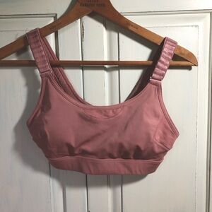 Duluth high impact work bra size M